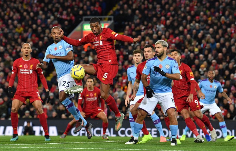 Tottenham could beat Liverpool and Manchester City to the Premier League title, admits Dietmar Hamann - Bóng Đá