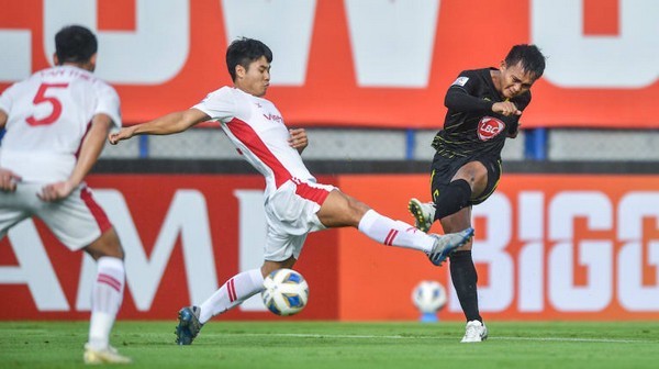 5 điểm nhấn trận Viettel 1-0 Kaya FC: Lời chào tạm biệt trọn vẹn - Bóng Đá
