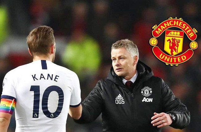 Manchester United owners the Glazers weigh up £150m Harry Kane transfer bid to ease unrest - Bóng Đá