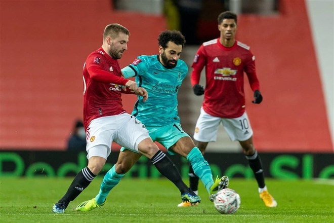 XONG! Đã có quyết định sau sự cố, cú sốc cho Man Utd - Bóng Đá