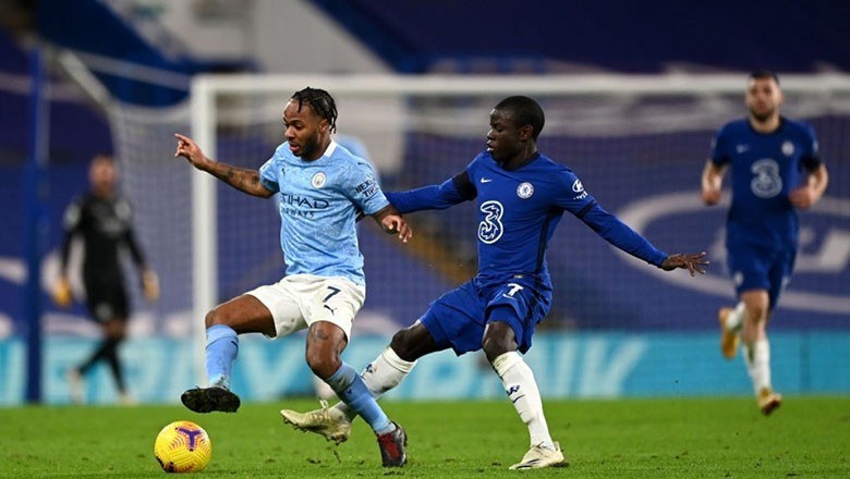 Chelsea loại Man City, Sir Alex 
