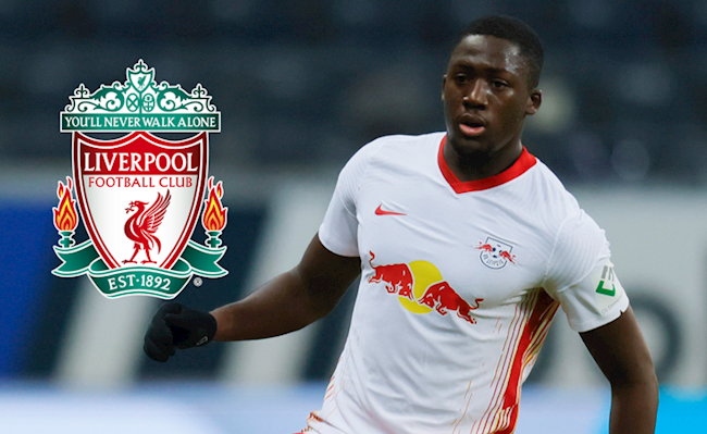 CHÍNH THỨC! Liverpool công bố tân binh đầu tiên cực chất - Bóng Đá