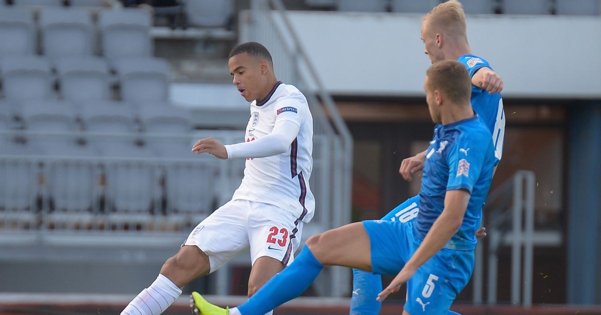 CHÍNH THỨC! Tuyển Anh công bố danh sách dự EURO 2020 - Bóng Đá