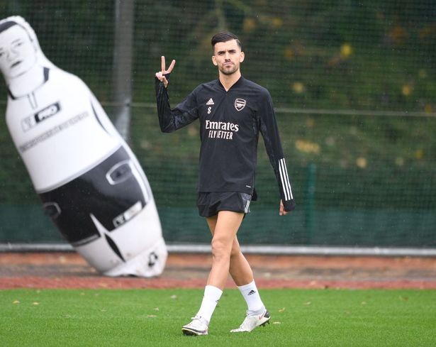XONG! Lộ hình ảnh mới nhất, Arsenal đón nhận cú hích cực lớn - Bóng Đá