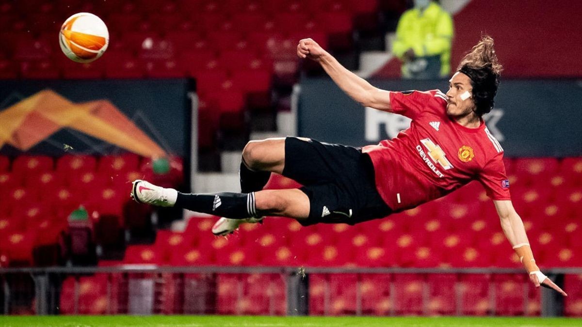Có một lời nguyền đáng sợ đã bị phá bỏ tại Old Trafford - Bóng Đá