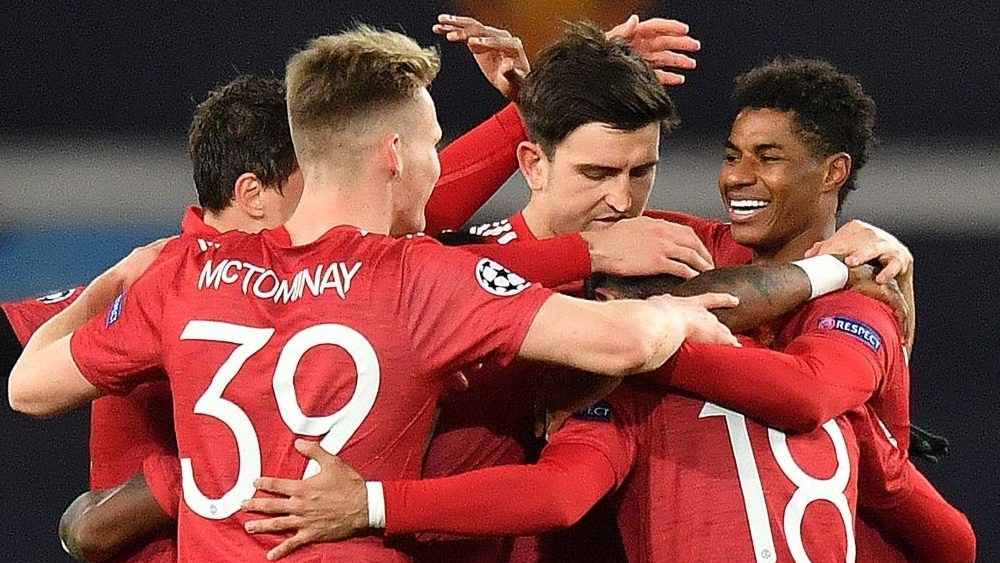 Phô diễn sức mạnh đáng sợ, Man Utd hủy diệt Leipzig không thương tiếc - Bóng Đá