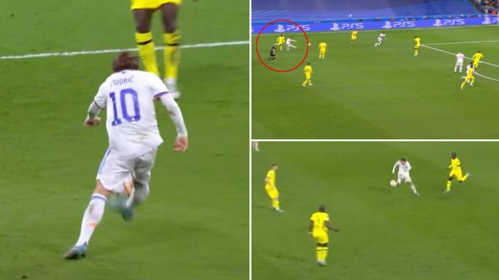 5 điểm nhấn Real 2-3 Chelsea:  - Bóng Đá