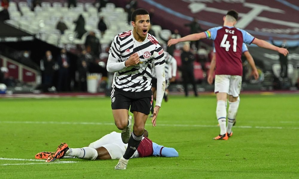 Man Utd lập kỷ lục khủng, Bruno Fernandes thực sự 