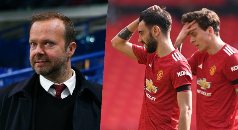 M.U tạo ra ESL: Phòng thay đồ dậy sóng, trụ cột chống đối - Bóng Đá