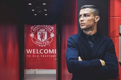 Ronaldo sẵn sàng làm chuyện khó tin để khoác áo M.U lần nữa - Bóng Đá