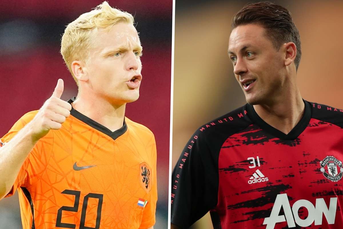 Một mới - một cũ! Man Utd phát hiện 2 cái tên thầm lặng trước Southampton - Bóng Đá