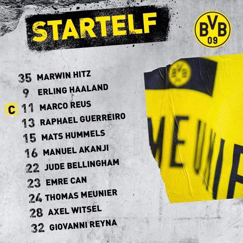 Jadon Sancho left out of Borussia Dortmund's squad AGAIN - Bóng Đá