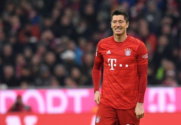 Bayern Munich quan tâm đến Erling Haaland của RB Salzburg - Bóng Đá