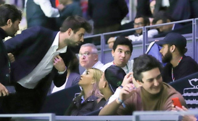 This is how Neymar responds to his possible signing for FC Barcelona - Bóng Đá