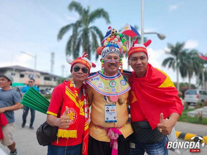 TRỰC TIẾP U22 Việt Nam vs U22 Thái Lan: Tiến Linh đá chính; Đức Chinh dự bị - Bóng Đá