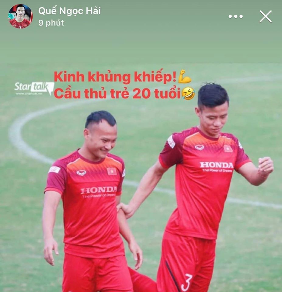 Ảnh chế trận Việt Nam vs Campuchia - Bóng Đá