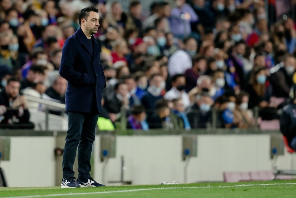 Adama Traore kiếm phạt đền giúp Barca hòa Napoli - Bóng Đá