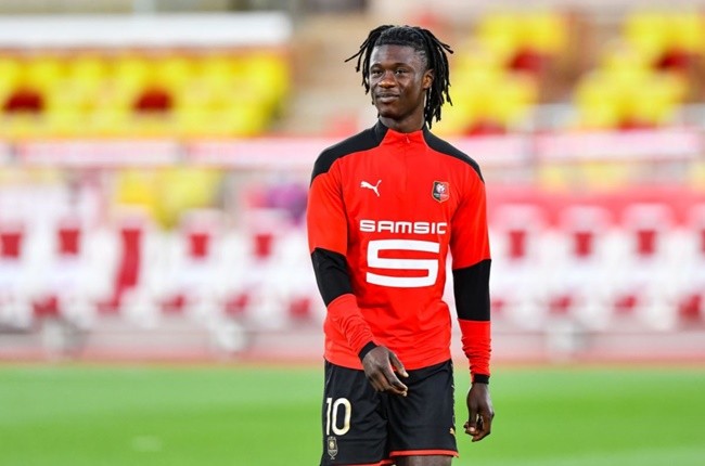 Camavinga-Arsenal: there’s nothing, not even talks, according romano - Bóng Đá