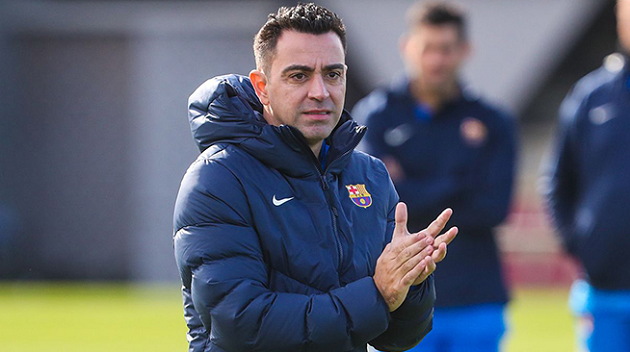 Bán De Jong, Xavi 'khuấy đảo' Premier League  - Bóng Đá