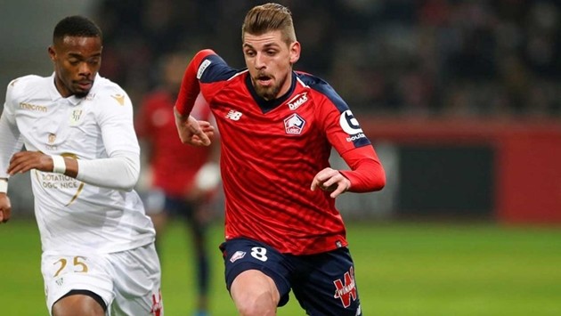 Joao Felix, Zaha và 8 cầu thủ nổi tiếng sinh ngày 10/11 - Bóng Đá