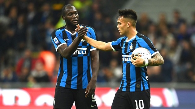 Torino – Inter Milan: Đời thay đổi nhờ Conte? - Bóng Đá