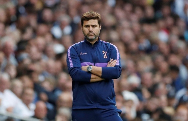 Poch Hails Tottenham Character And Hopes They Can Kick On - Bóng Đá