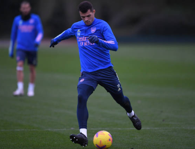 Chấm điểm Arsenal - Bóng Đá