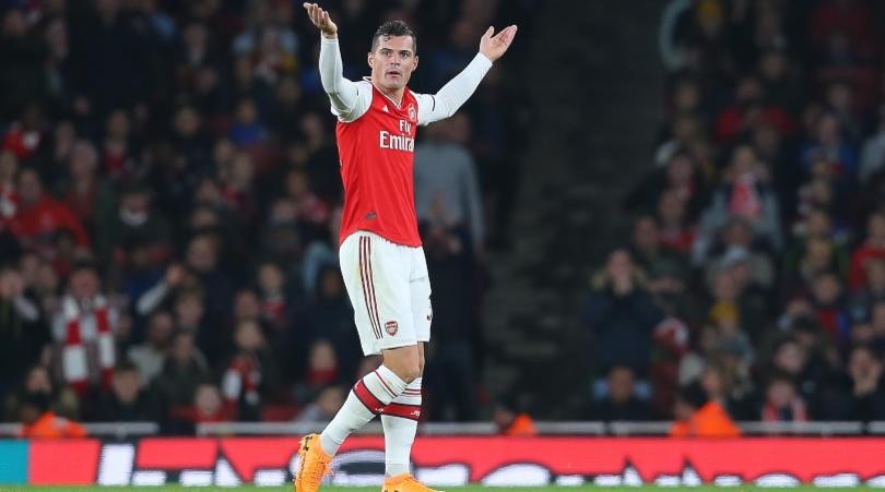 Unai Emery is 'done at Arsenal', says Daily Mirror chief football writer John Cross - Bóng Đá