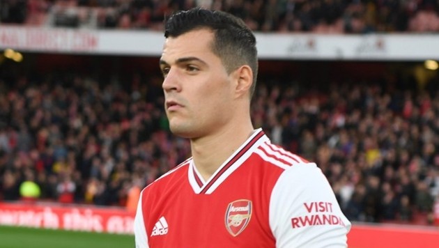 10 sao Premier League đang được các đại diện Serie A khao khát: Bộ ba của Arsenal - Bóng Đá