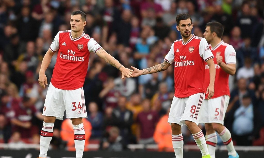 Sắp đấu Tottenham, Arsenal nên lo sợ về 1 