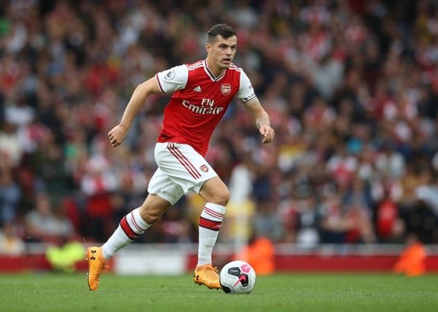 'Toang' 5 trung vệ, Arsenal lấy đội hình nào đấu Fulham ngày khai màn? - Bóng Đá