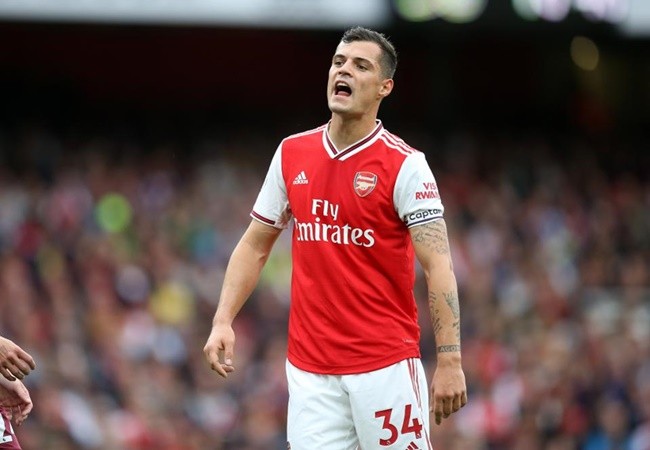 CHÍNH THỨC! Arsenal ra thông báo sa thải Unai Emery - Bóng Đá