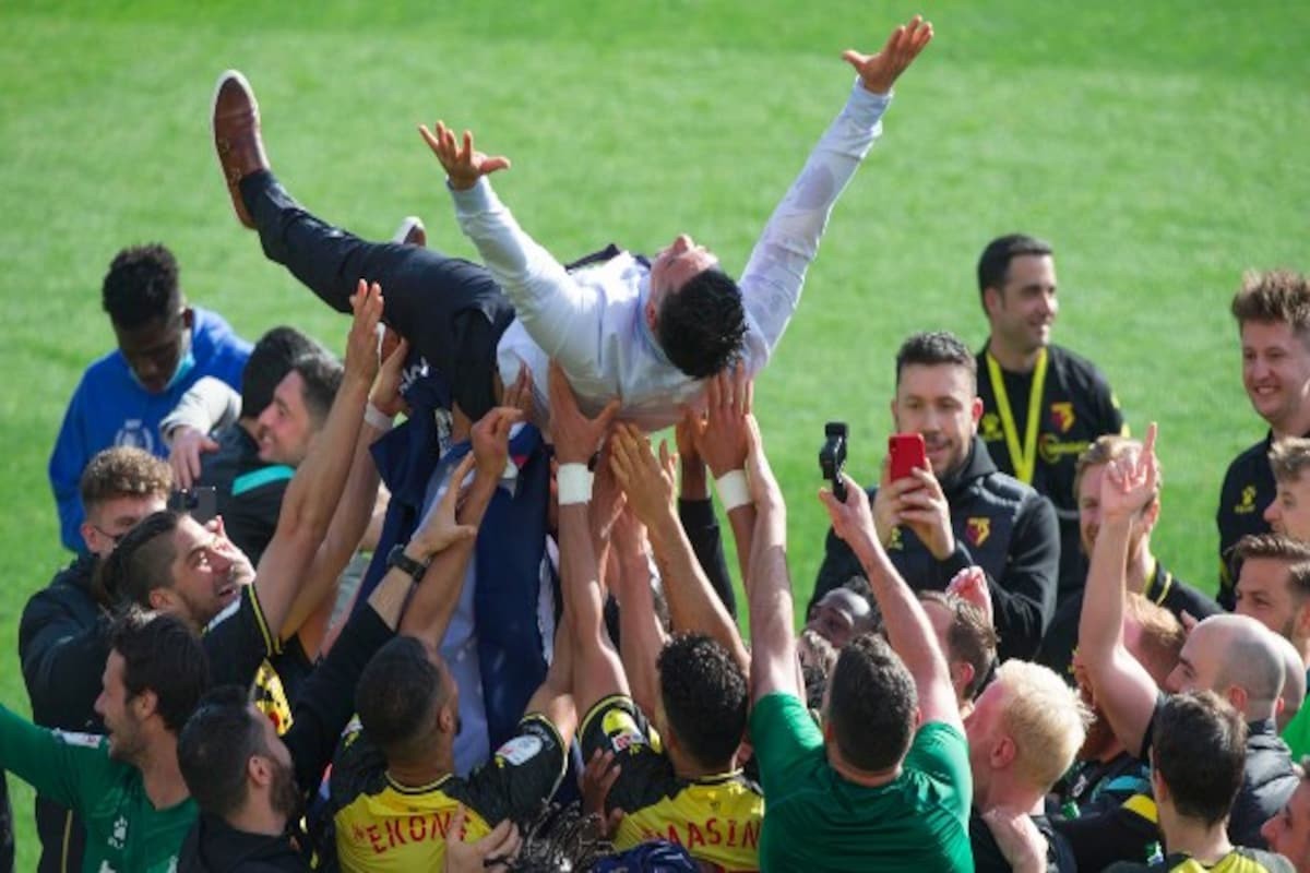 Trở lại Premier League, tân binh mở hội ăn mừng - Bóng Đá
