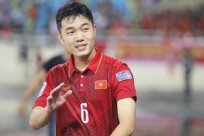 Lương Xuân Trường trấn an người hâm mộ Việt Nam - Bóng Đá