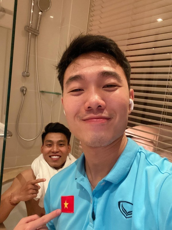 “Đội tuyển Việt Nam”, lá cờ đầu khu vực Đông Nam Á; Tuấn Anh chấn thương - Bóng Đá