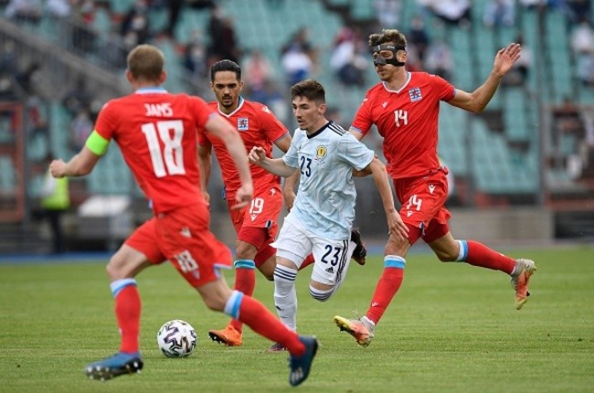 'Brilliant': Ian Wright wowed by Chelsea player's international display yesterday - Bóng Đá
