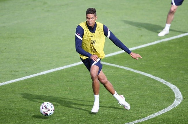Tại sao Man Utd chưa xúc tiến bất kỳ thương vụ nào? - Bóng Đá