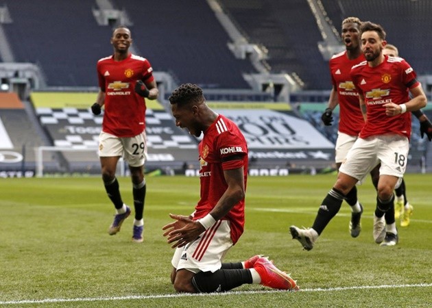 10 CLB ngược dòng đỉnh nhất châu Âu: Quỷ đỏ xưng bá; Bất ngờ số 9 - Bóng Đá