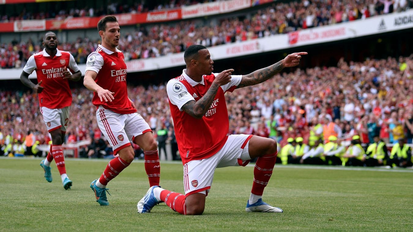 TRỰC TIẾP Vòng hạ màn Premier League: Tottenham chấm dứt nỗ lực của Arsenal; Man City thủng bàn thứ 2 - Bóng Đá