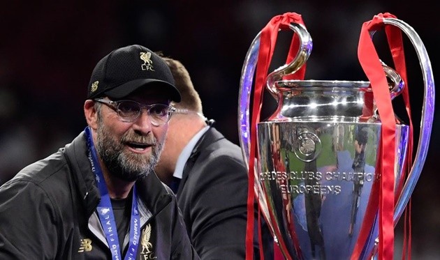 Chiêu mộ người Châu Á sau gia hạn, Klopp tự biến mình thành Sir Alex? - Bóng Đá