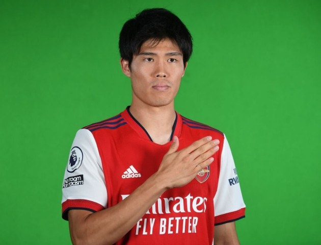 'Better get a start': Some Arsenal fans react to footage of 22-year-old in training - Bóng Đá