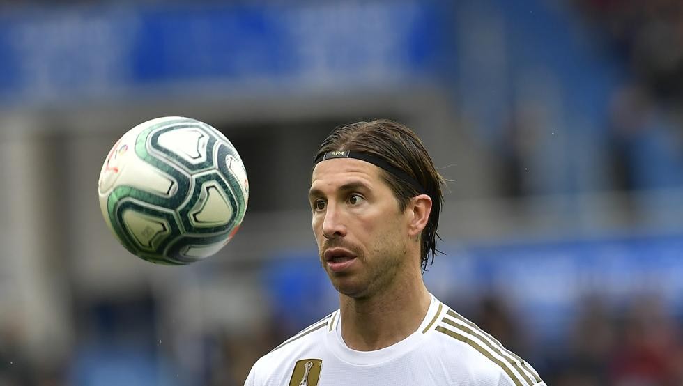 Real Madrid - Bóng Đá
