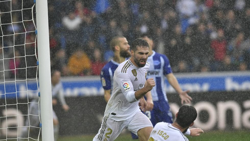 Real Madrid - Bóng Đá