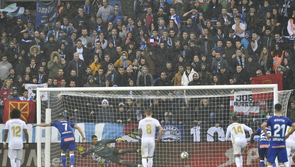 Real Madrid - Bóng Đá