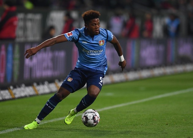 Quên Sancho đi, Man Utd sẽ chấm dứt 'cơn ác mộng' với 36 triệu bảng - Bóng Đá