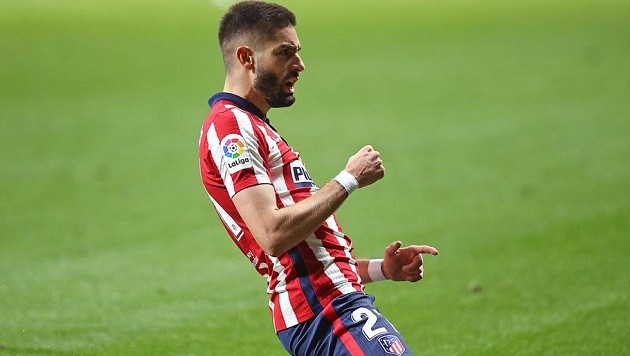 El mejor Carrasco vuelve a acechar al Bayern - Bóng Đá