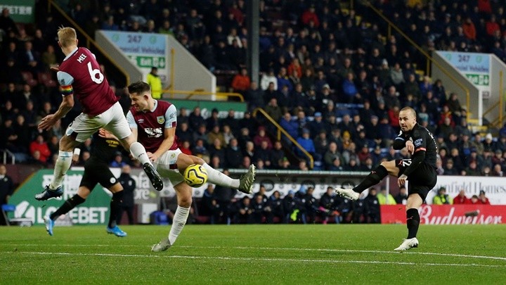 Man City - Bóng Đá