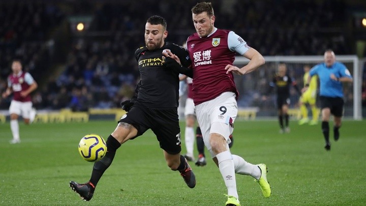 Man City - Bóng Đá