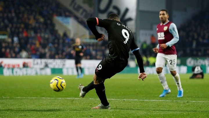 Man City - Bóng Đá