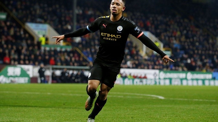 Man City - Bóng Đá